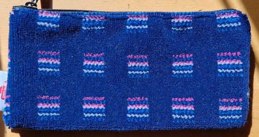 First Group Moquette Pencil Case