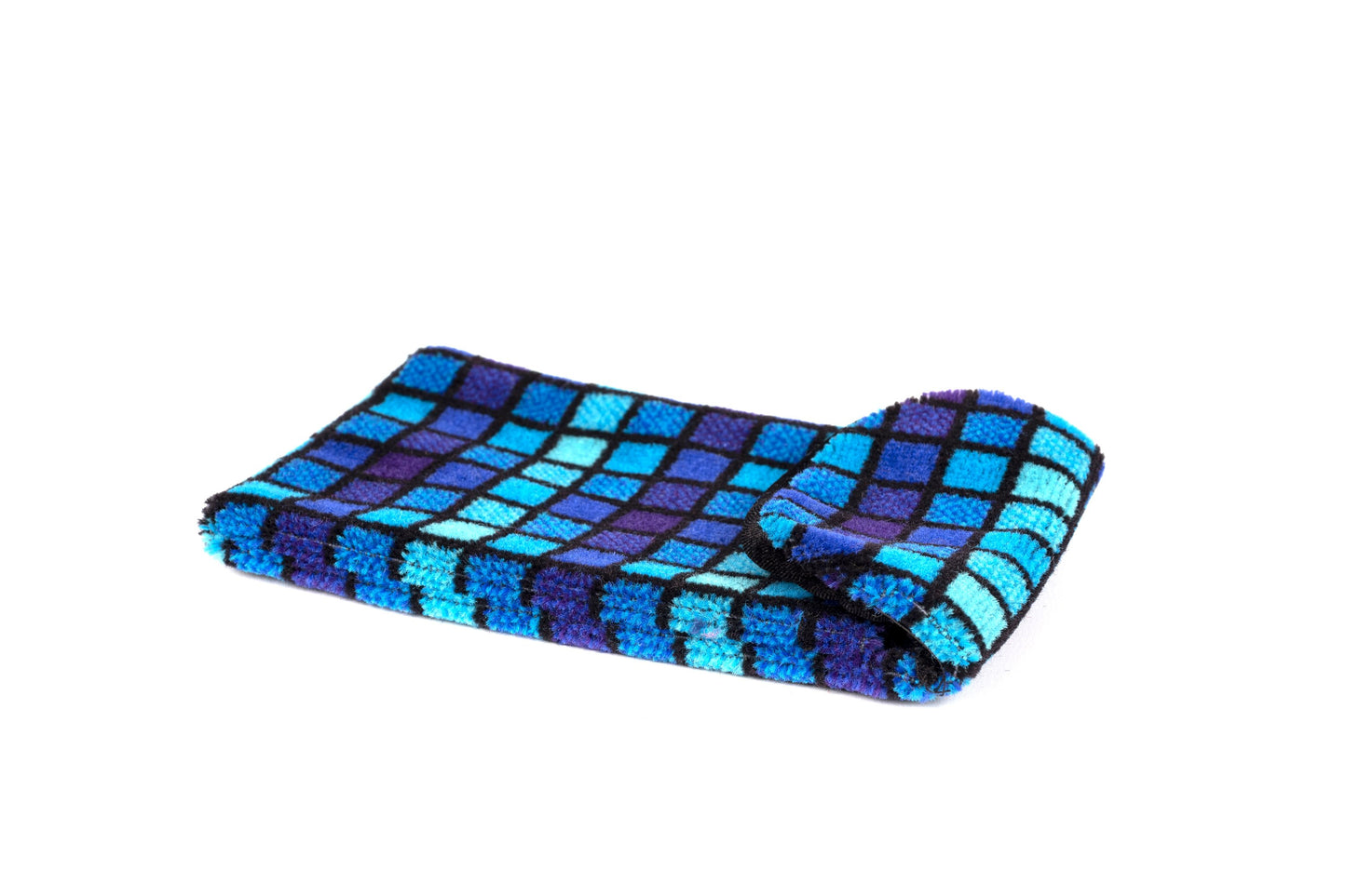 British Rail Provincial Moquette Tablet/iPad case