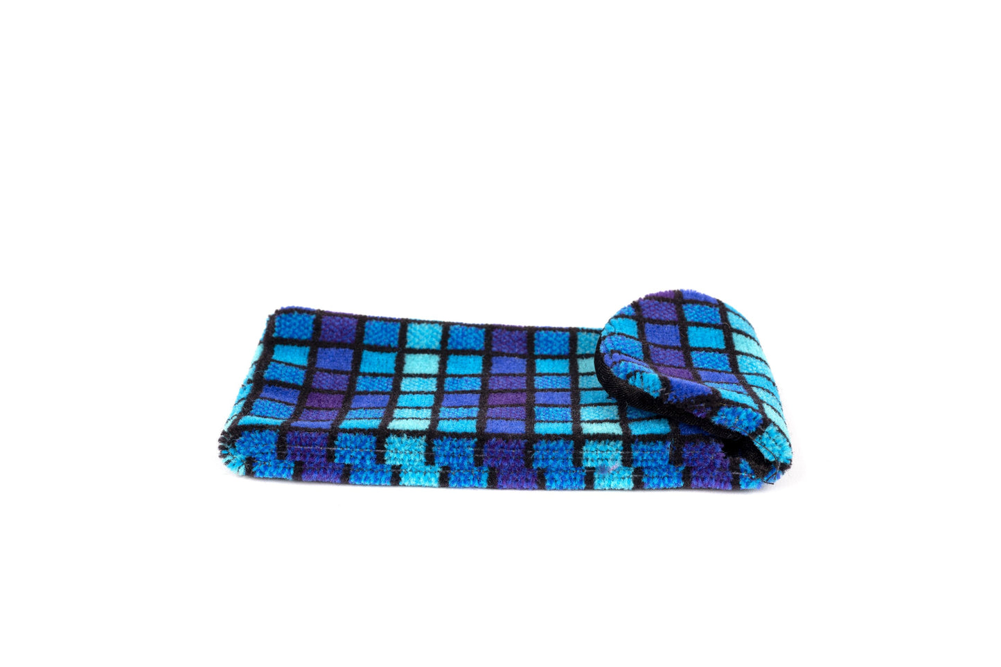 British Rail Provincial Moquette Tablet/iPad case