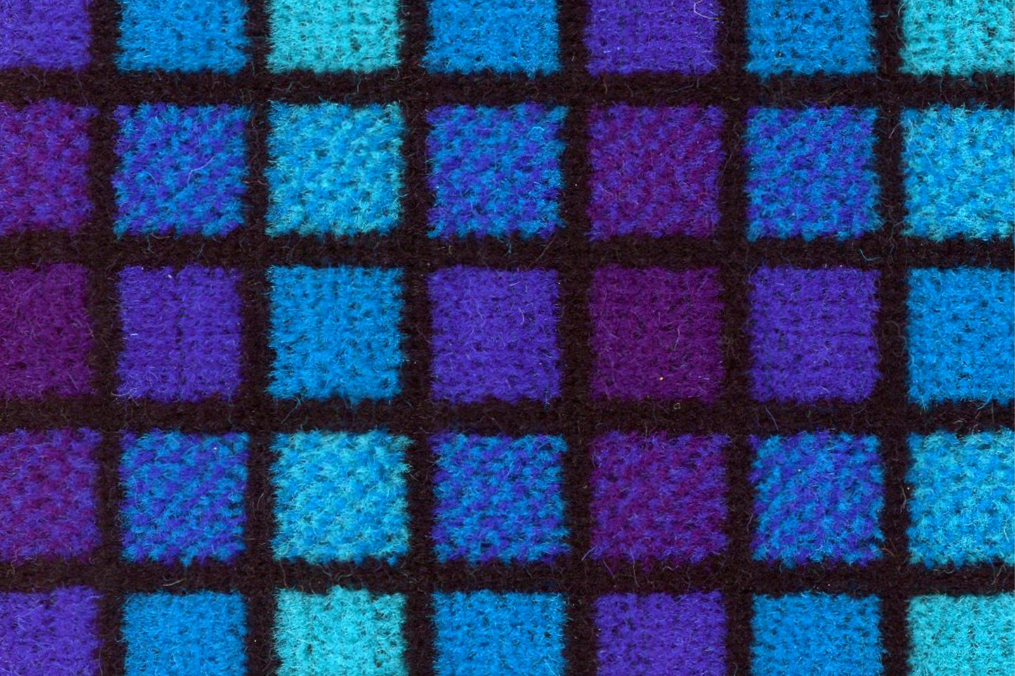 British Rail Provincial Moquette Tablet/iPad case