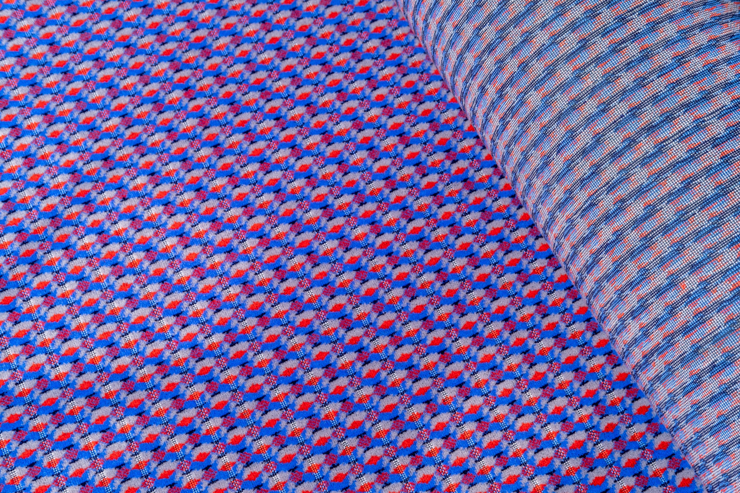 Warehouse Fabrics