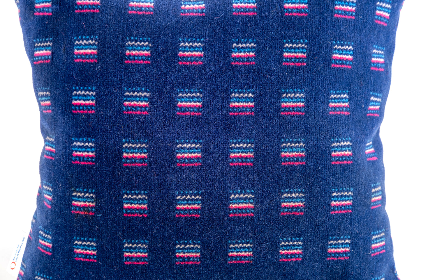 First Group Rail Moquette Cushion (first Capital Connect First Scot Rail)