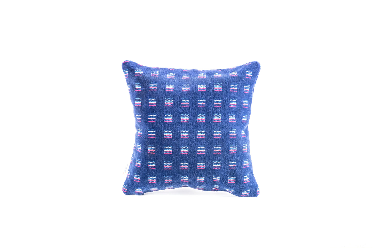 First Group Rail Moquette Cushion (first Capital Connect First Scot Rail)